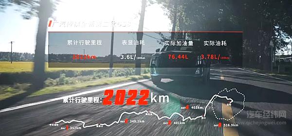 全新第二代GS8量产下线 预售订单突破5000台！