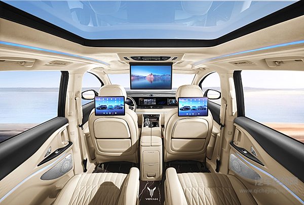 降续航、砍配置 岚图梦想家EV版这套组合拳怎么样？