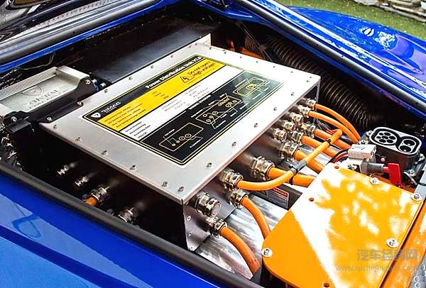 纯电动超跑Rimac：叫板特斯拉，这才是速度在未来的样子