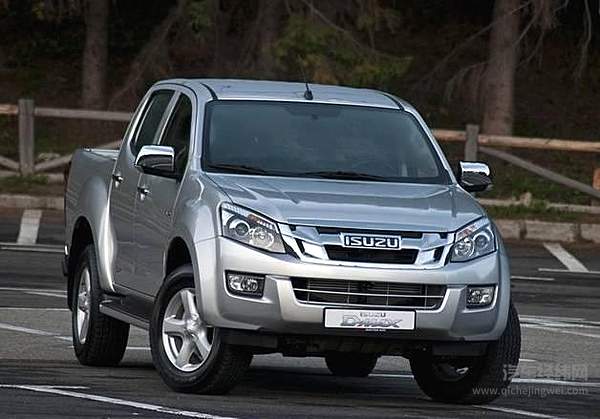 名不见经传 隐形王者五十铃你了解多少？