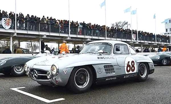 穷玩车富玩表 实在没钱玩电脑