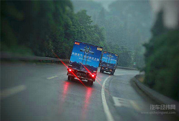 重汽品质鉴证之旅：在路上的“极地实验室”  与中国重汽的10天2412公里从这里开