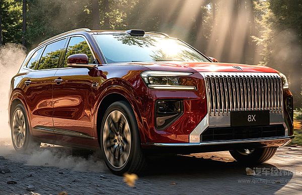 四款六座SUV即将登场 谁能定义2026年出行新标准？