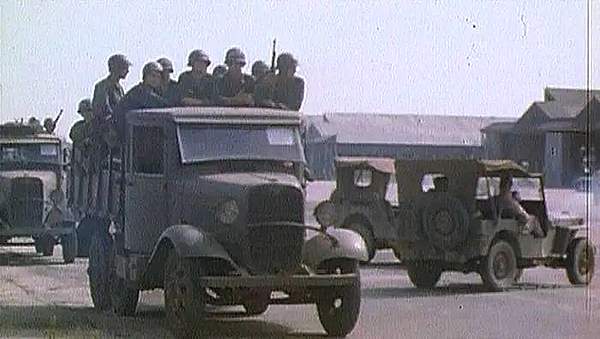 中国汽车的一面镜子 日本汽车的起源、转折与强盛