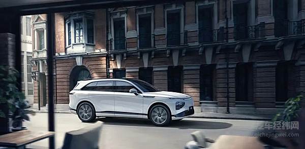 抢占50万高端SUV市场 理想L9和小鹏G9哪一款才是货真价实？