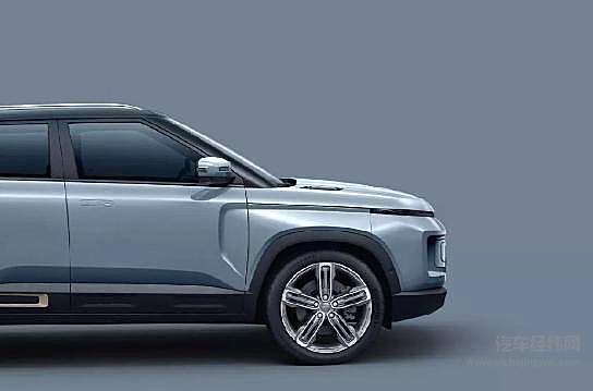 13万起限量版车型 吉利ICON能否让年轻人买单？！