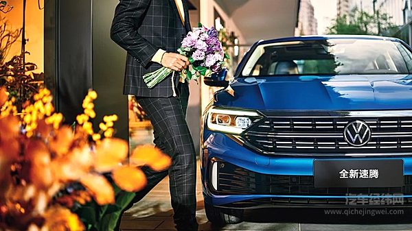 合资A级轿车二选一 大众速腾和本田思域谁的表现更出众？