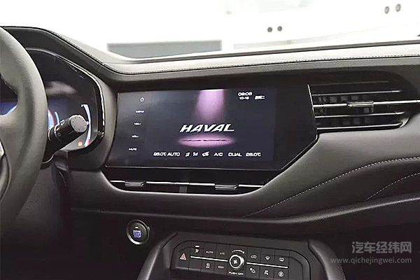 站在智慧城市的山顶上，俯瞰哈弗智能网联3.0时代的崛起