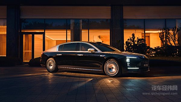 进军高端市场！江淮、极氪、奇瑞、岚图，谁的看点更足？