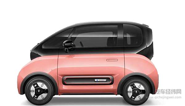 中国“K-Car”能走多远？ 新宝骏E300系列上市