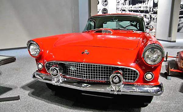 日本丰田博物馆：心有多大 舞台就有多大