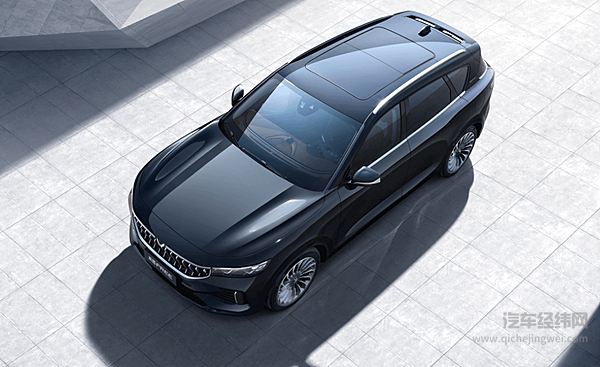 超长续航纯电版问世 将带动岚图FREE回归主流？