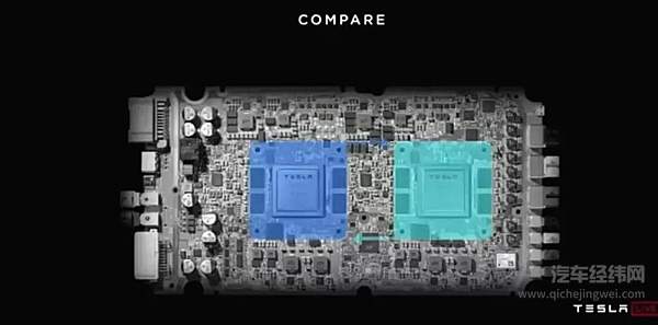 高通入局智能汽车领域野心暴露 突围不易！
