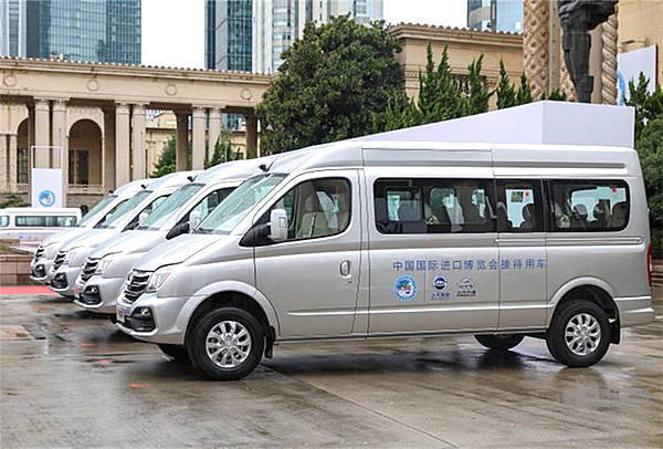 上汽大通的7年为何实现了“大通速度“？因为“大通是活的“！