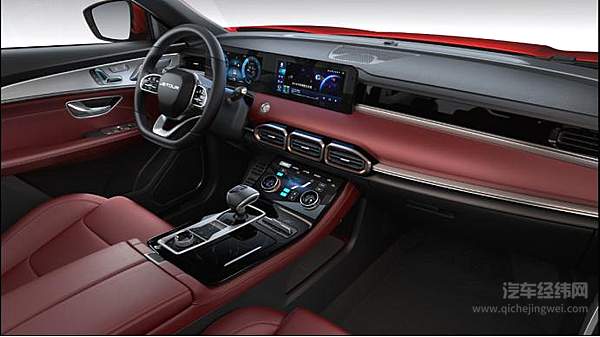 一辆通人性的车 捷途X70 PLUS全新上市