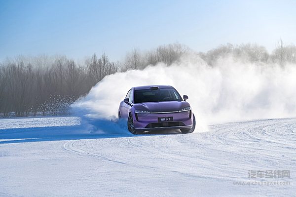 同为新势力 智界为何达不到小米的高度？