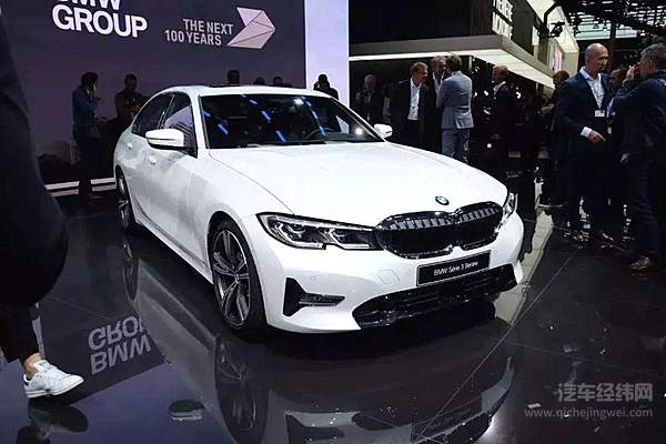 谁能乱世永不倒？当然是豪华品牌SUV