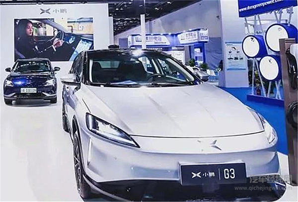 小鹏汽车输了？ 现在下结论还太早！