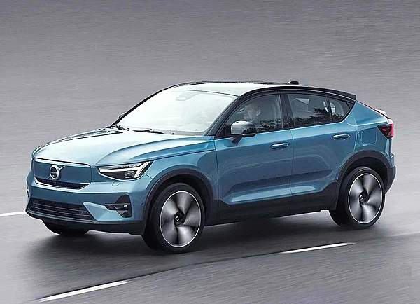 沃尔沃跑步跨入纯电动时代 内燃机市场交给领克