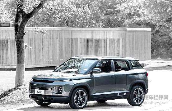 从概念车到量产车需要多久？