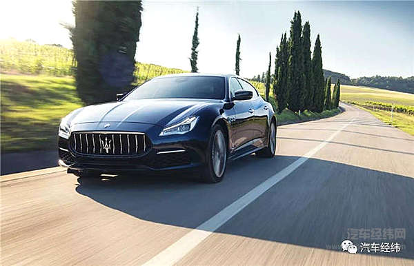 谁能拿下玛莎拉蒂家的“霸道总裁”？！