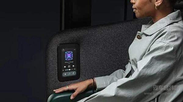 滴滴司机将失业？ 美版自动驾驶出租车发布