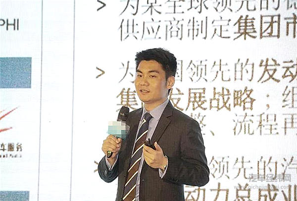 技术升级+市场热推 三缸发动机气候渐成