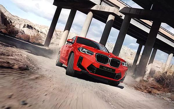 宝马：这届消费者 我爱了