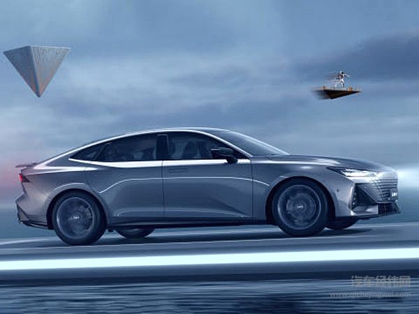 国产运动型轿车二选一 长安UNI-V和传祺影豹谁更有吸引力