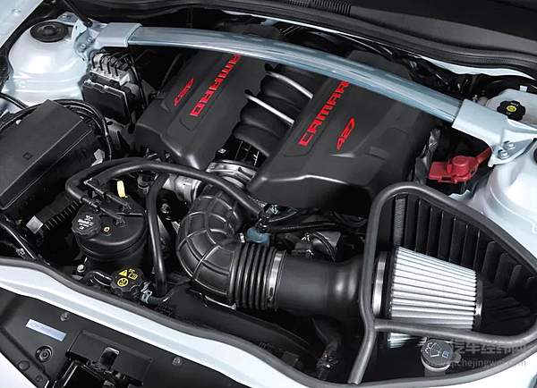 大黄蜂也拯救不了Camaro 终究要停产