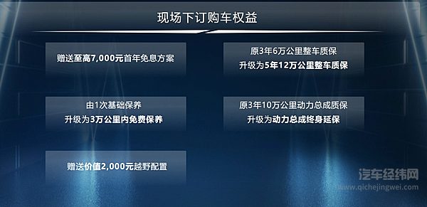 欧霸·山海征途体验营燃擎开启！试乘试驾解锁真四驱实力