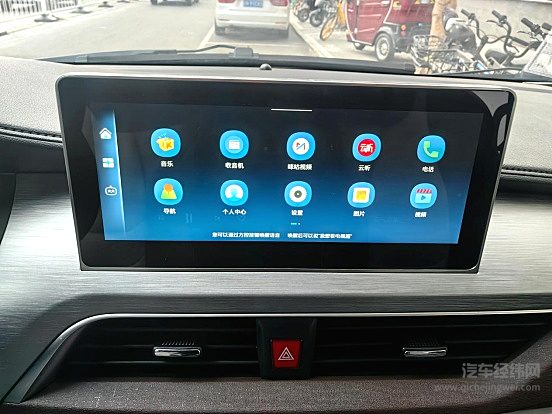 10万出头买宜商宜家的混动MPV 瑞风M3 PLUS HEV不做偏科生