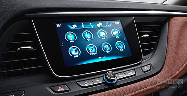 没有信小呆的锦鲤体质 想要好车还是踏实赚钱吧！