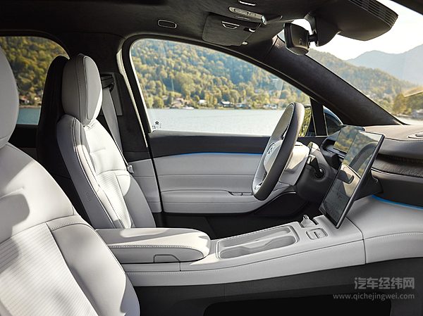 蔚来“杨戬”芯片即将量产 真的能解决问题吗？