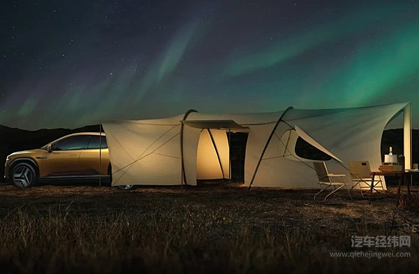 SUV、皮卡双形态 启源E07的新玩法用户认可吗？