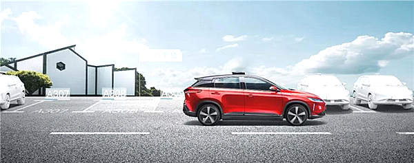 小鹏汽车携手德赛西威，2020年L3自动驾驶量产落地！