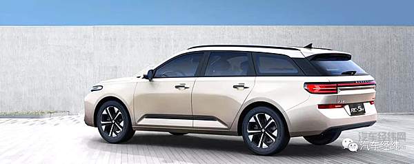 为青春不妥协 新宝骏RC-5/RC-5W开启预售