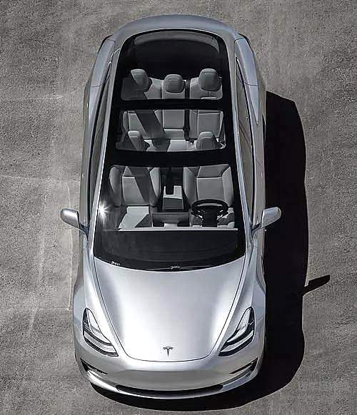 智能座舱时代 看玻璃如何智能化？