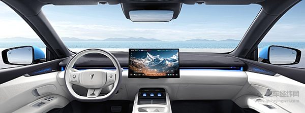 深蓝L07杀入10万级 华为智驾变成了“白菜价”？