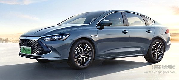 比亚迪的成本优势还有多大？