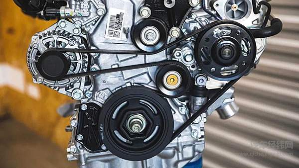 思域Type-R同款发动机 将单独在北美出售