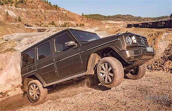 为什么越野车从来不用CVT或双离合变速箱？