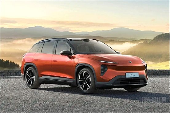 蔚来“杨戬”芯片即将量产 真的能解决问题吗？