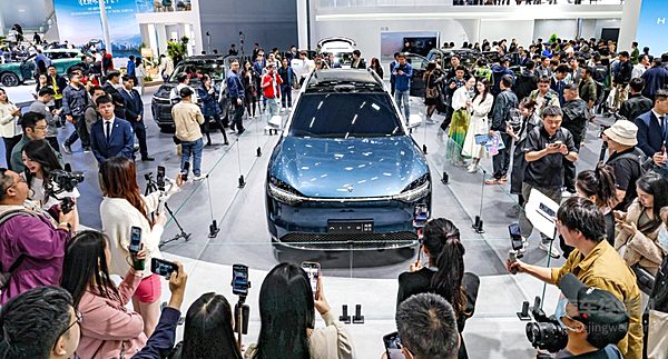 赛力斯汽车、江淮汽车大涨 华为汽车概念股未来会怎么发展？