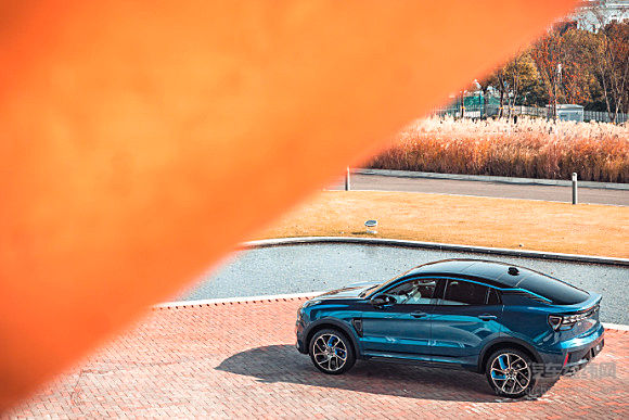 领克限量时间版 又拉近了和沃尔沃S90的差距？