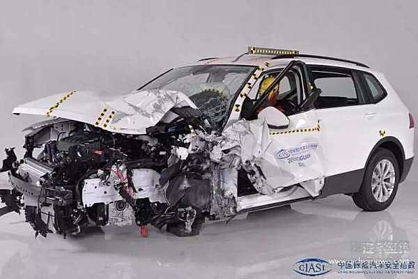 那些撞碎“节操”的车 你还敢买吗？