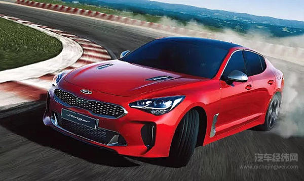 锋芒出鞘，Stinger亮剑全球市场