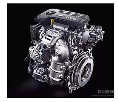 福克斯回归四缸 蓝鲸成为最优选择