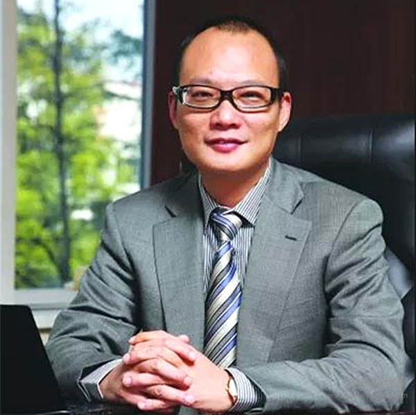 福特中国本土化再添强援，杨嵩能否力挽狂澜？