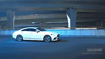 关税下调“价格战”开打 全新奔驰CLS 80万重装上阵！